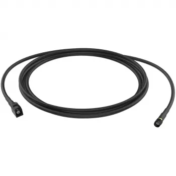 Accessorio per telecamera di videosorveglianza Axis 02249-001 nero 1 m 4 pz.