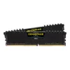 Memoria Corsair Vengeance LPX 16GB - DDR4 - 2400 MHz - nero (CMK16GX4M2A2400C14)