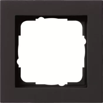 jt berlin Pankow custodia morbida per Apple iPhone 16e – nero