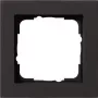 jt berlin Pankow custodia morbida per Apple iPhone 16e – nero