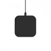 Caricabatterie da interno ZENS ZESC12B/00 smartphone nero USB ricarica wireless rapida
