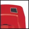 Rasaerba a spinta Einhell RASARRO 36/42 (2x5,2Ah)