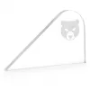 Thermal Grizzly TG Scraper – raschietto, 3 pz. (TG-SC-3)
