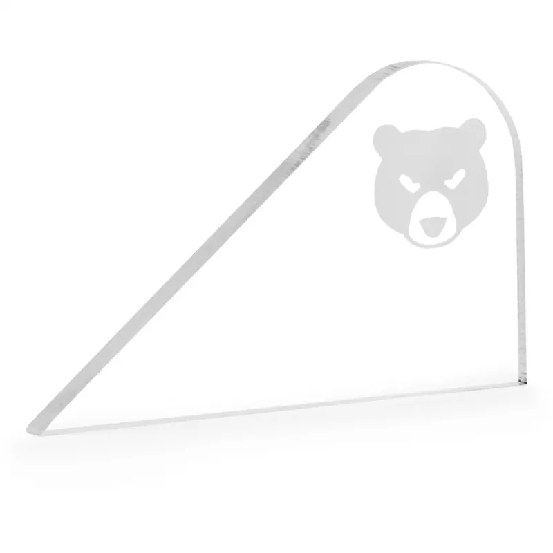 Thermal Grizzly TG Scraper – raschietto, 3 pz. (TG-SC-3)