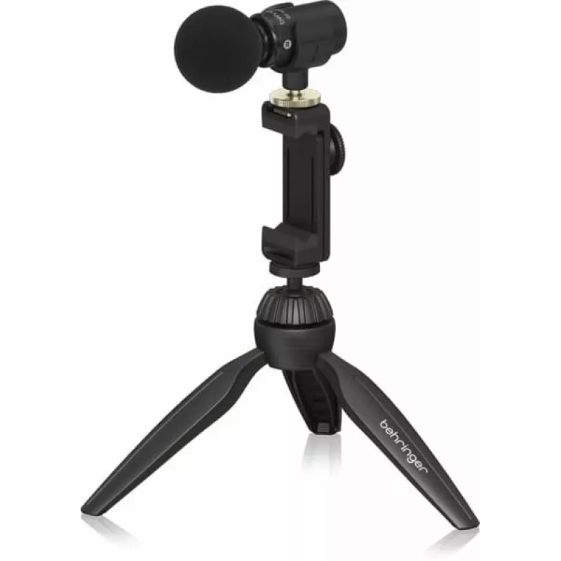 Microfono Behringer GO VIDEO KIT
