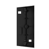 Pannello di ingresso 1 modulo BACKPLATE/IP Verso 9155072 2N