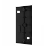 Pannello di ingresso 1 modulo BACKPLATE/IP Verso 9155072 2N