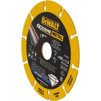 Disco da taglio DeWALT DT40252-QZ