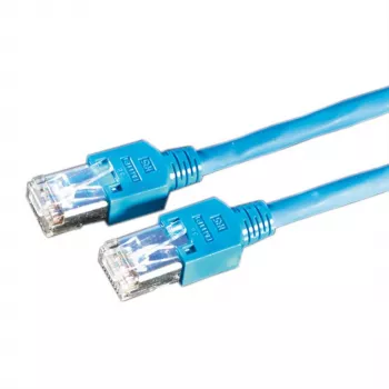 ROTRONIC-SECOMP Kerpen MegaLine D1-20 SF/U - cavo crossover - RJ-45 (M)