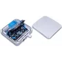 Lightwin LSB IP54 cavo patch Ethernet 2-SC