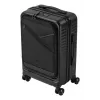 Trolley rigido Rivacase 20 pollici modello 8180, trolley per laptop con ruote