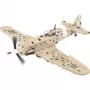 Gioco di costruzione Cobi Macchi C.202 Folgore modello 5760 – kit modello in scala