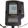 HMS Fitness MP6548 cyclette a vento
