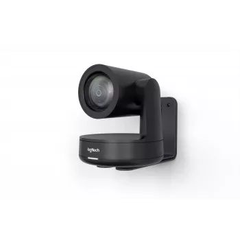 Heckler Design H599-BG - Supporto per telecamera - nero - a parete - universale - Logitech Rally Camera AVer CAM520 AVer CAM540 PTZOptics PT12X-USB PTZOptics PT12X-SDI PTZOptics... - acciaio (H5