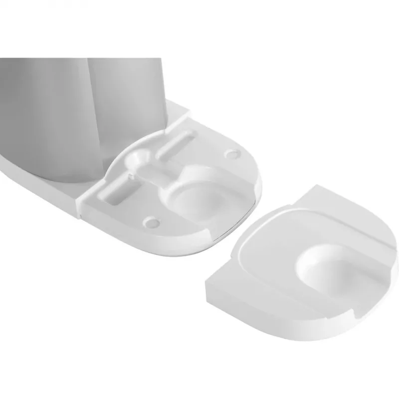 ZWILLING Enfinigy 53104-600-0 macinacaffè, 150 W, argento