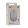 Mouse SBOX WM-837 bianco USB Type-A