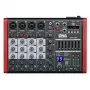 Mixer audio DNA CM6-DSP USB MP3 Bluetooth