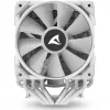 Sharkoon A60 RGB White dissipatore ad aria