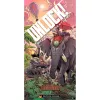 Unlock In 80 Minuten um the world, gioco di carte