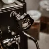 La Pavoni New Cellini Classic LPSCCB01EU macchina per espresso, nera