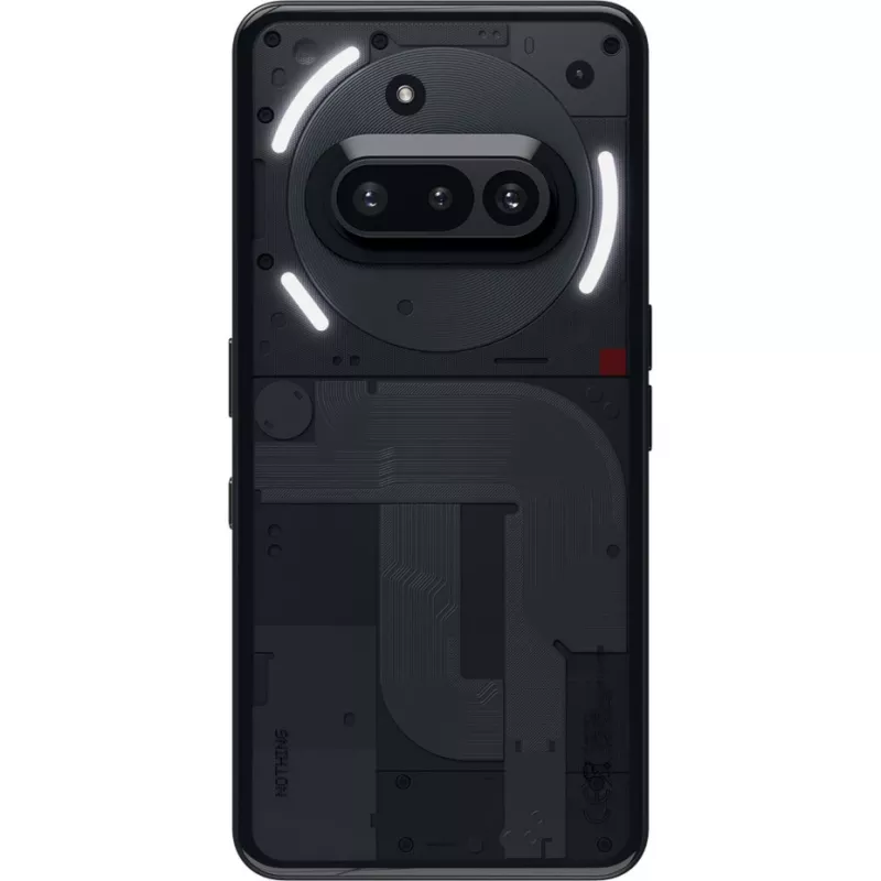 Nothing Phone (3a) 17,2 cm (6,77