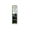 Unità SSD Transcend 256 GB M.2 6 Gbit/s TS256GMTS830S