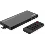 VALUE matrice HDMI 4K30Hz 4 x 2 QUAD multi-viewer (14.99.3592)