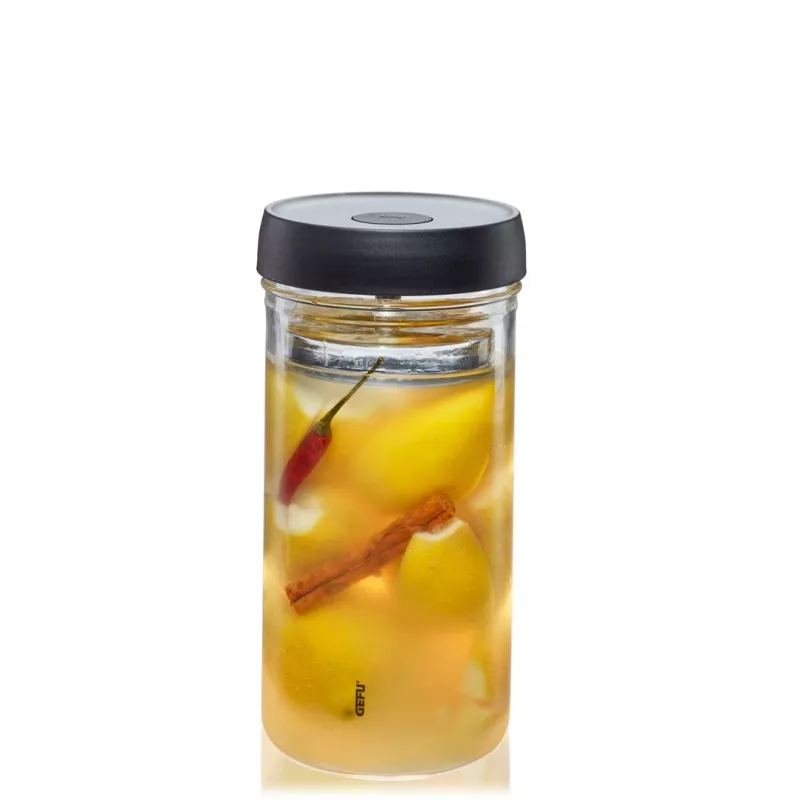 Barattolo di fermentazione 1,5 l GEFU NATIVO G-15811