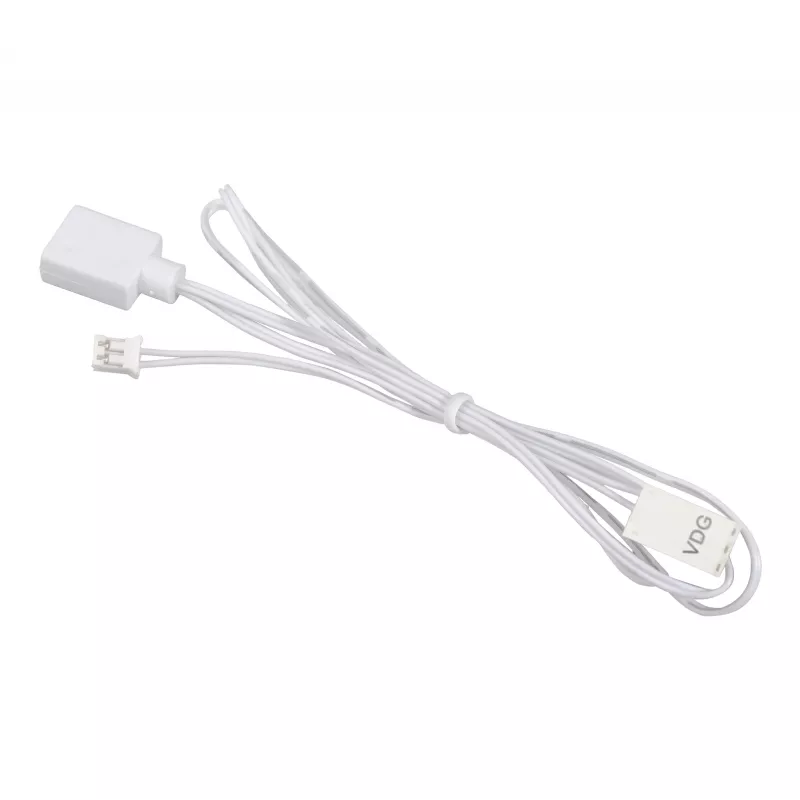 Kit illuminazione ARGB White Shark Nebula-2 5V RGB (modello NEBULA-2-W)