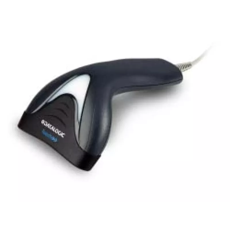 Lettore di codici a barre Datalogic Touch 90 Lite nero