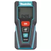 Makita LD030P misuratore di distanza nero, turchese 0 - 30 m