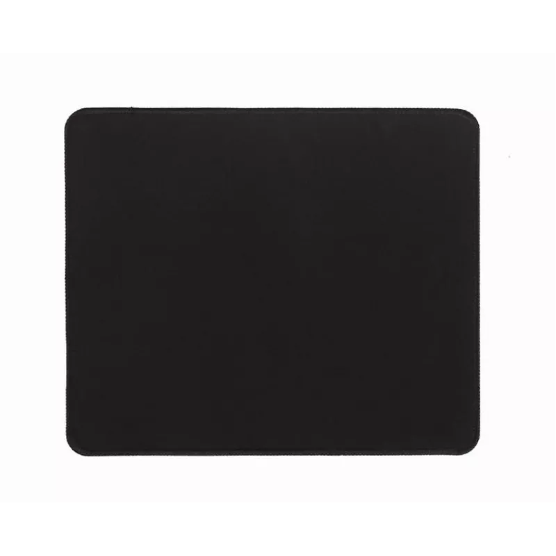Tastiera full-size cablata con mouse Gembird KBS-UML-01 — USB, QWERTY US, 104 tasti, nero