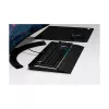 Tastiera gaming Corsair K55 Pro RGB (nero) FR