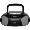 Telestar PBB 1 radio FM analogica 2 W RMS nero