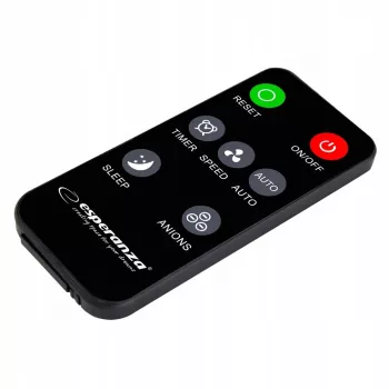 Purificatore d'aria Esperanza EHP003