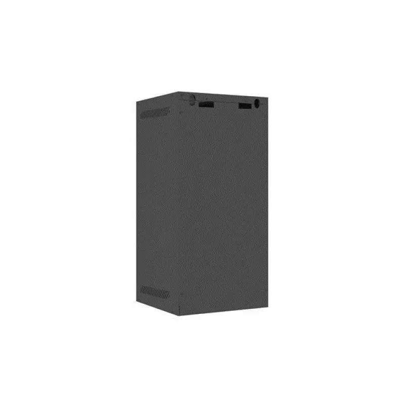 Rack a parete Lanberg WF10-2312-10B