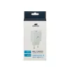 Caricabatterie da parete WALL/WHITE PS4101 W00 Rivacase