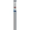 Bosch PRO SDS-max-9 BreakThrough punta 1618596457, metallo duro, 55 mm, lunghezza di lavoro 450 mm, lunghezza totale 600 mm, SDS-max, per calcestruzzo, muratura, calcare
