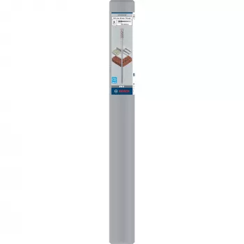 Punta da foratura Bosch SDS max-9 break through, martello perforatore, 5.5 cm, 600 mm, mattone, calcestruzzo, calcare, 45 cm, SDS Max