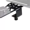 Asetek SimSports morsetto da tavolo per volanti sim-racing
