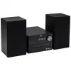 JVC UX-C25DAB sistema audio domestico microsistema audio 14 W nero