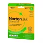 Norton 360 Standard | 1 dispositivo | 1 anno | 10 GB di spazio cloud | EU | NON SUB |