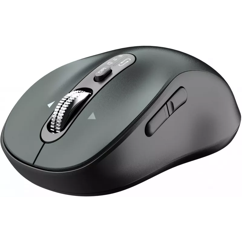 YENKEE YMS 2010BK GYRO Dual mouse wireless, Bluetooth + USB 2,4 GHz