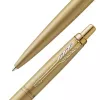 Penna a sfera con clip e meccanismo a pressione Parker Jotter XL