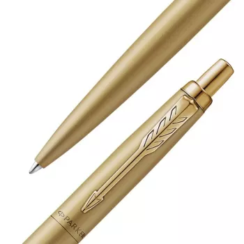 Penna a sfera con clip e meccanismo a pressione Parker Jotter XL