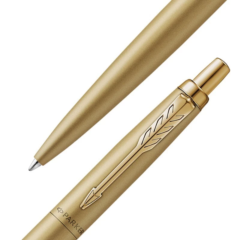 Penna a sfera con clip e meccanismo a pressione Parker Jotter XL