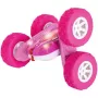 Veicolo radiocomandato Mini Turnator rosa 2.4GHz 370240011 Carrera