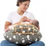 Momcozy NP001 cuscino allattamento regolabile