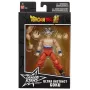 Action figure Bandai Dragon Stars Ultra Instinct Goku – statuina da collezione 15 cm