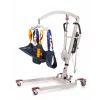 Sollevatore da trasporto e da vasca MDH SAMSON portatile leggero – modello SAMSON